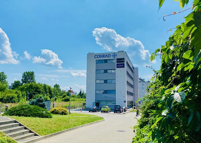 Conrad Comfort Hotel