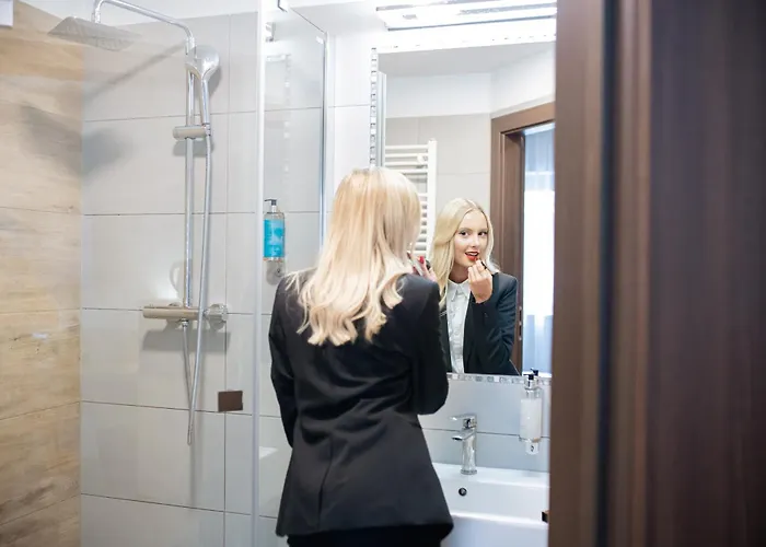 Hotel Conrad Comfort Krakau