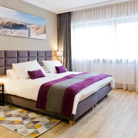 Conrad Comfort Ξενοδοχείο 4*