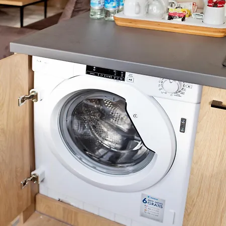 Conrad Comfort Ξενοδοχείο