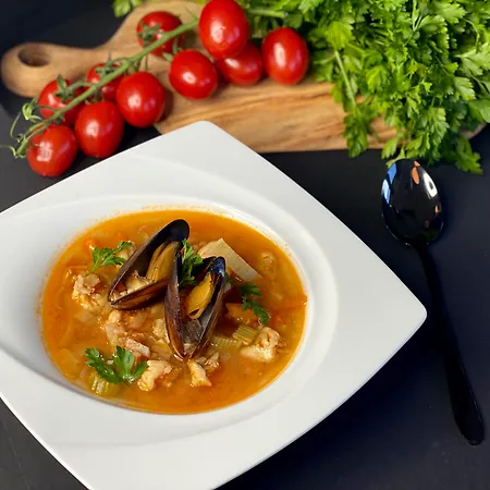 Conrad Comfort Ξενοδοχείο Krasków