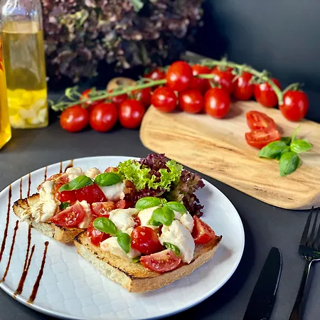 Ξενοδοχείο Conrad Comfort Krasków