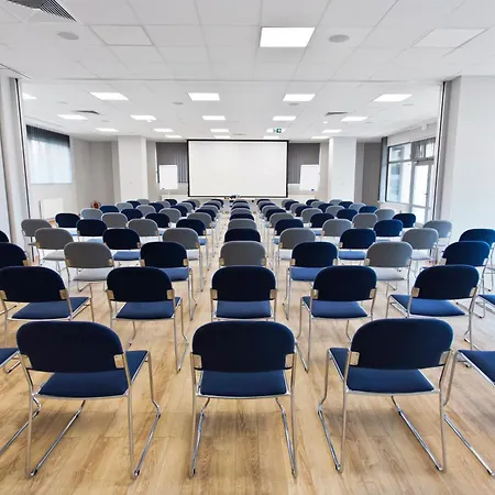 Conrad Comfort 4* Krasków