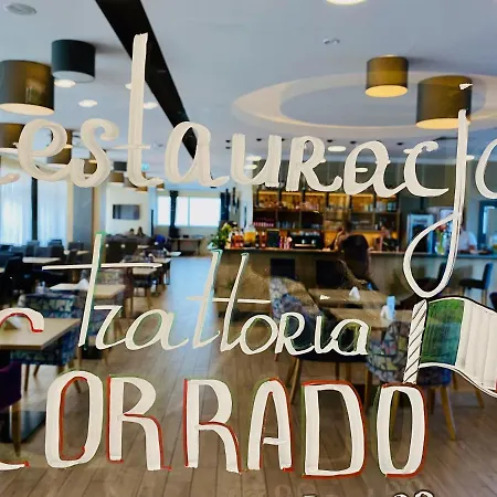 Conrad Comfort Krasków