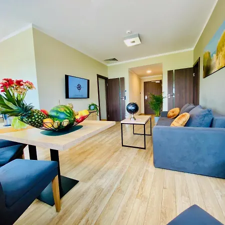 Ξενοδοχείο Conrad Comfort Krasków