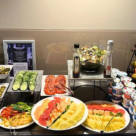 Ξενοδοχείο Conrad Comfort Krasków