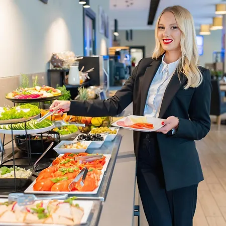 Conrad Comfort Krasków