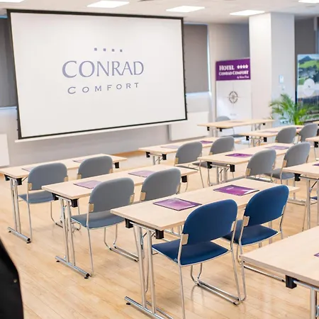 Conrad Comfort Ξενοδοχείο