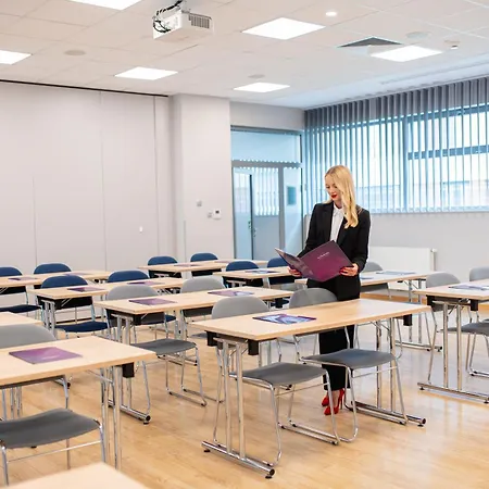 Conrad Comfort Krasków