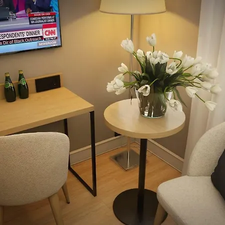 Conrad Comfort 4* Krasków