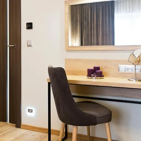 Ξενοδοχείο Conrad Comfort