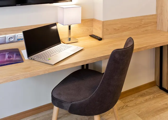 Conrad Comfort Hotel Cracovia