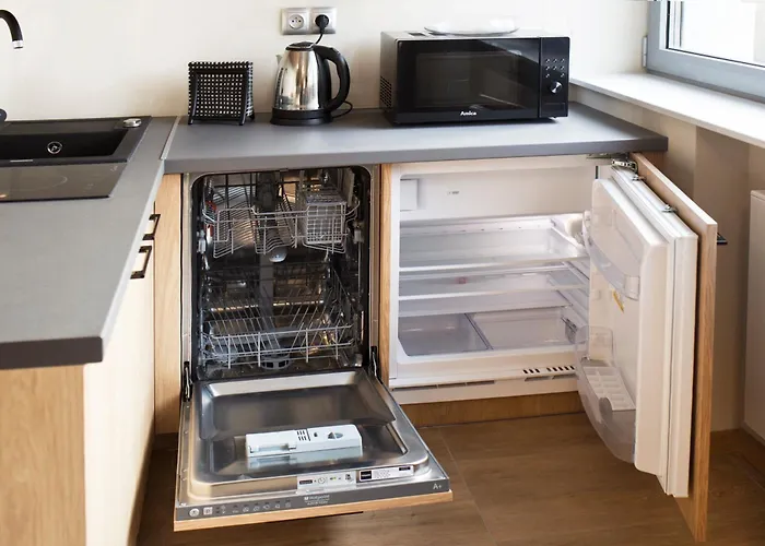 Conrad Comfort 4* Cracovia