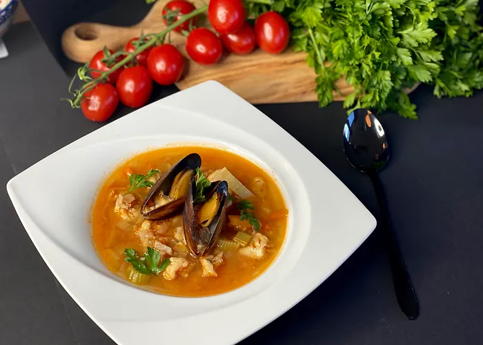 Conrad Comfort Hotel Cracovia