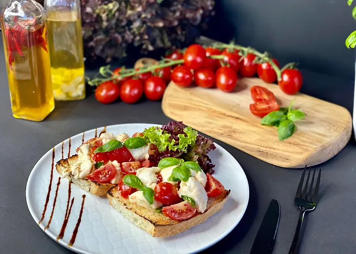 Hotel Conrad Comfort Cracovia