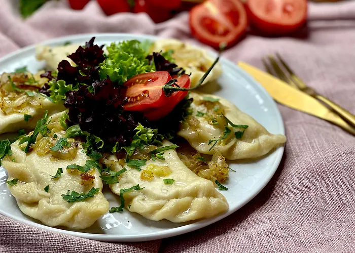 Conrad Comfort 4* Cracovia