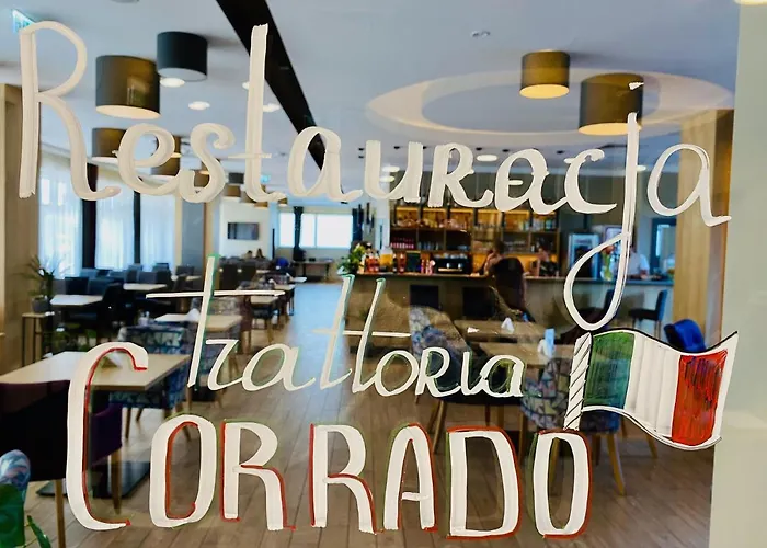 Conrad Comfort Cracovia