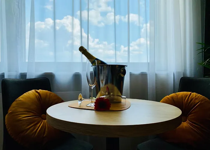 Conrad Comfort Hotel Cracovia