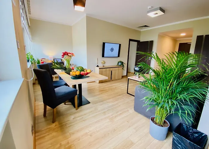 Conrad Comfort Cracovia