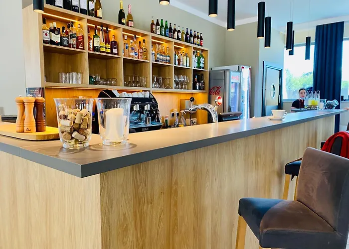 Conrad Comfort Hotel Cracovia