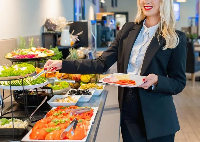 Conrad Comfort Cracovia