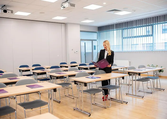 Conrad Comfort Cracovia