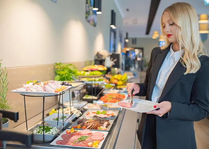 Hotel Conrad Comfort Cracovia