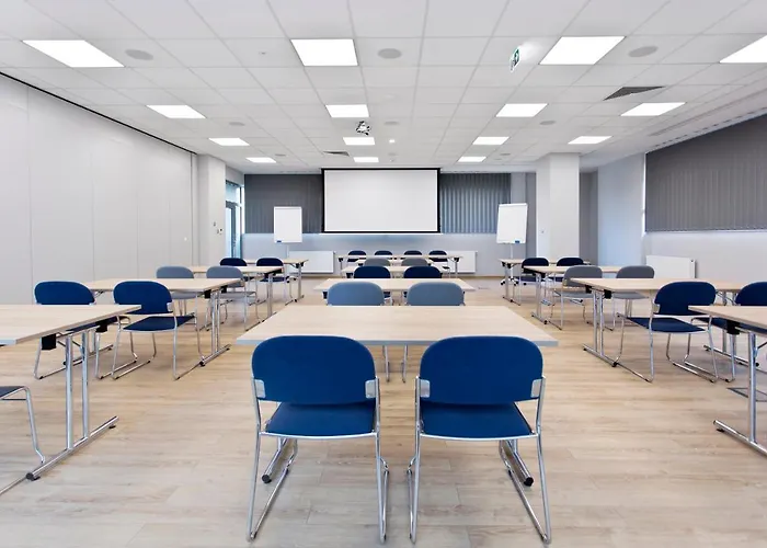 Conrad Comfort Hotel Cracovia