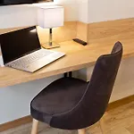 Conrad Comfort Otel Krakow