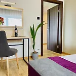 Otel Conrad Comfort Krakow