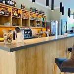 Conrad Comfort Otel Krakow