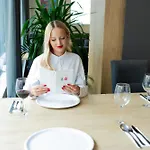 Conrad Comfort 4* Krakow