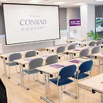 Conrad Comfort Otel