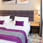 Conrad Comfort 4*