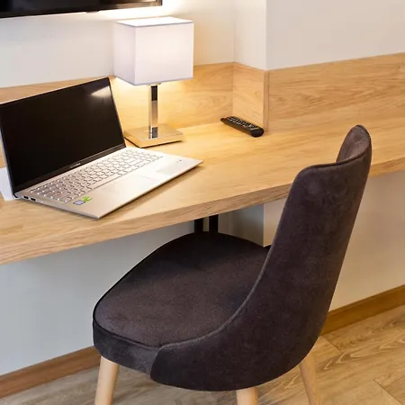 Conrad Comfort Hotell Kraków