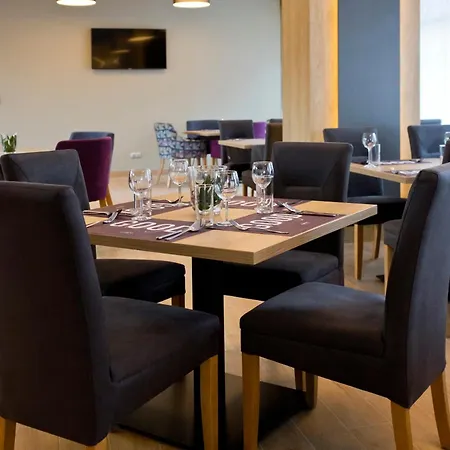 Hotell Conrad Comfort Kraków