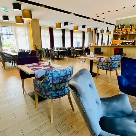 Conrad Comfort 4*