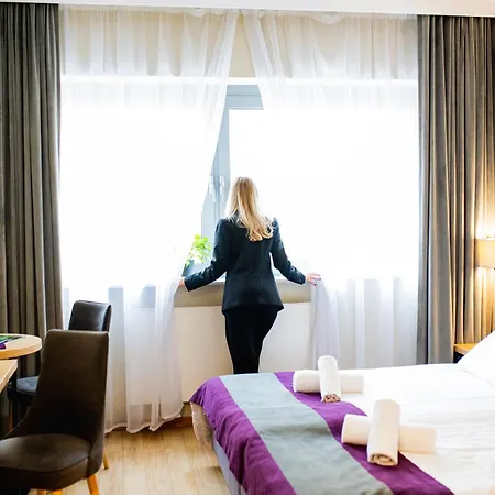 Conrad Comfort Hotell