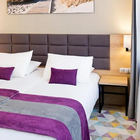Conrad Comfort 4*