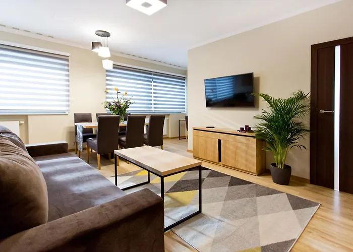 Hotel Conrad Comfort