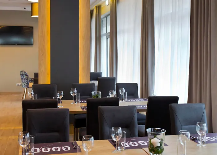 Conrad Comfort Hotel