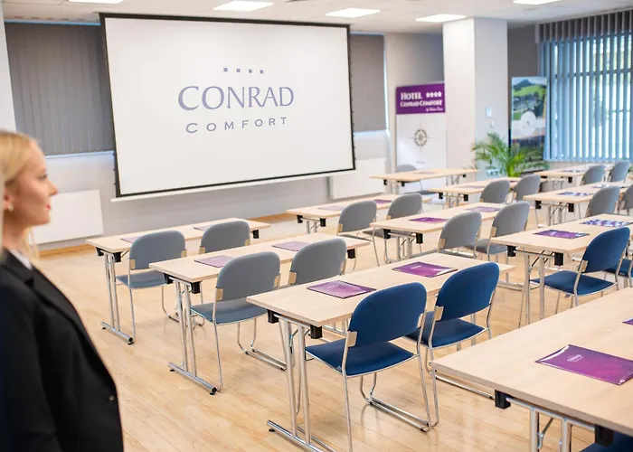 Conrad Comfort Hotel