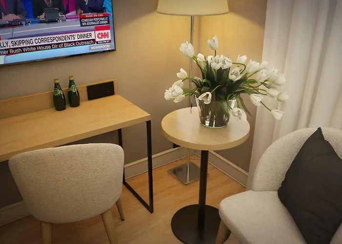 Conrad Comfort 4* Kraków